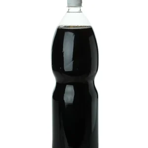 2 Liter Bottle