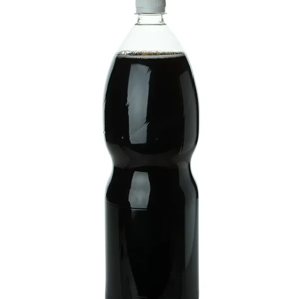 2 Liter Bottle