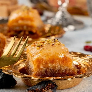 Baklava