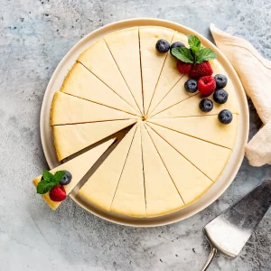 Cheese Cake