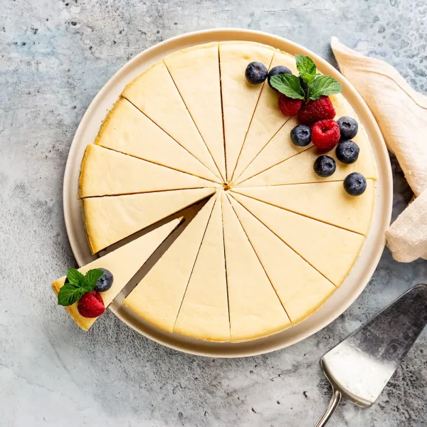 Cheese Cake
