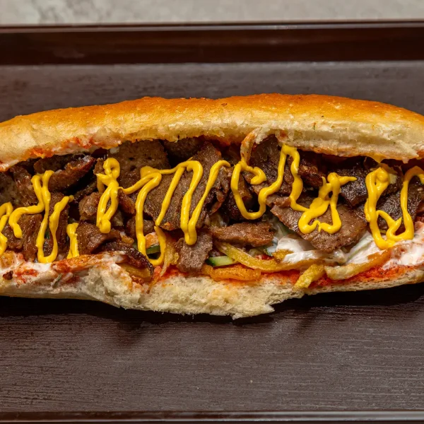 Cheese Steak