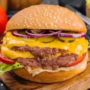 Cheeseburger