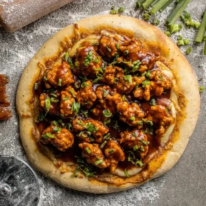 Chicken Fajita