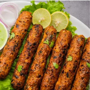 Chicken Kabob