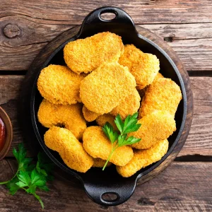 Chicken Nuggets (10)