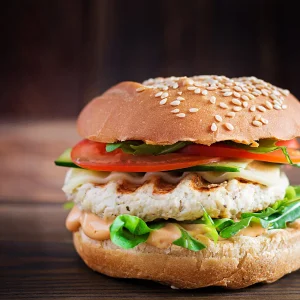 Chicken Supreme