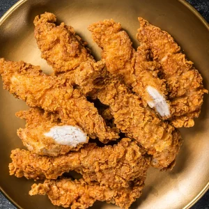 Chicken Tenders (3)