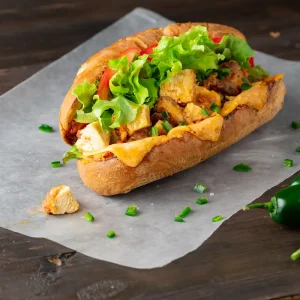 Fajita Chicken
