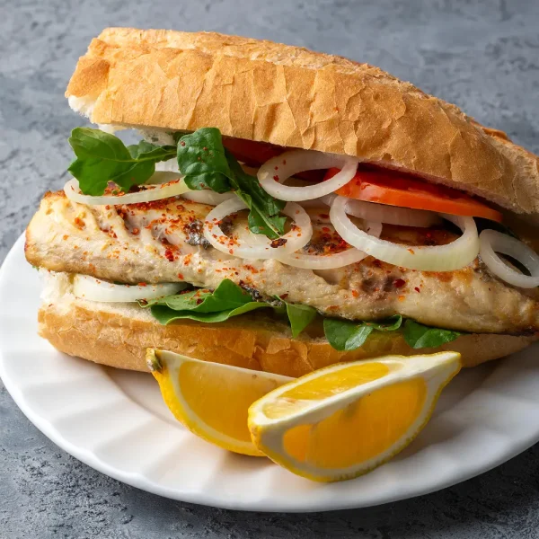 Fish Fillet