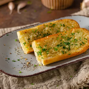 Garlic Bread