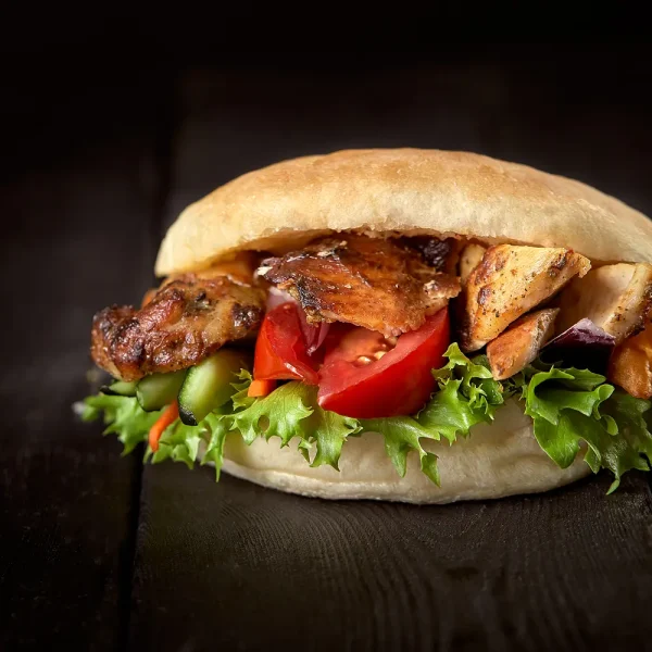 Grilled Chicken