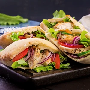 Gyro