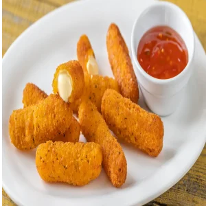 Mozzarella Sticks (7)