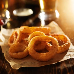 Onion Rings (7)