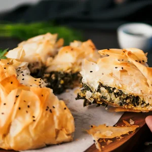 Spanakopita (4)