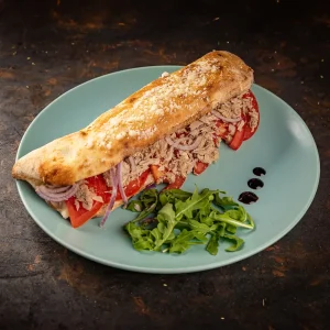 Tuna Fish