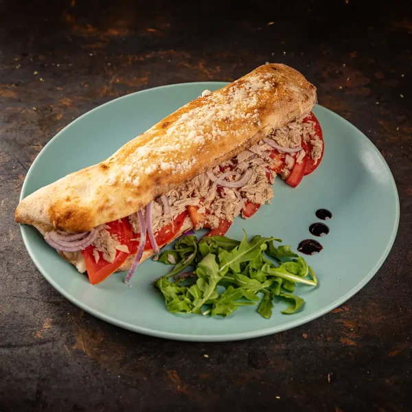 Tuna Fish