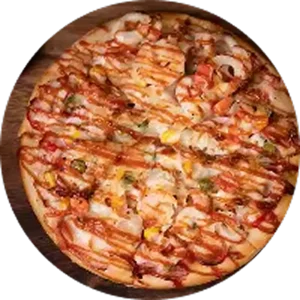 Chicken Fajita