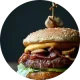 Bacon Cheeseburger