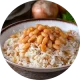 Beans & Rice