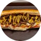 Cheese Steak