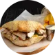 Chicken, Bacon, Ranch