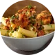 Chicken Cacciatori
