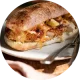 Chicken Philly & Cheese