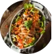 Chicken Taco Salad