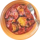 Eggplant Parmesan