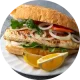 Fish Fillet