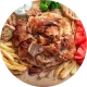 Gourmet Toppings  <small>(Each)</small>
