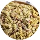 Grilled Chicken Cordon Bleu