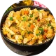 Grilled Chicken Pasta
