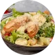 Grilled Chicken Salad