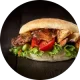 Grilled Chicken