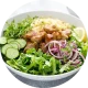 Gyro Salad
