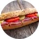 Italian Hoagie