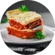 Meat Lasagna <small>(Homemade)</small>