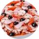Meat Toppings <small>(Each)</small>