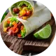 Mexican Wrap