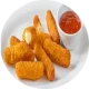 Mozzarella Sticks (7)