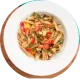 Pasta Primavera