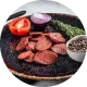 Pepperoni Steak