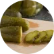 Pickle – One Hearty Slice