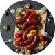 Sausage & Peppers