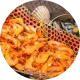 Shrimp Basket