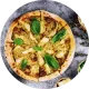 Spinach Royal