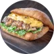 Steak & Cheese